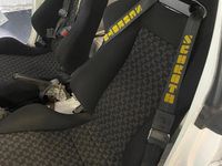 Gebraucht Subaru Impreza 230 PS (169 kW) 2003 Weiß Limousine