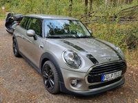 Gebraucht Mini Cooper 136 PS (100 kW) 2019 Silber Kleinwagen