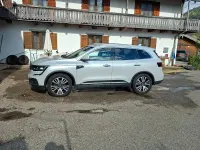Gebraucht Renault Koleos Initiale Paris 190 PS (139 kW) 2020 Weiß SUV