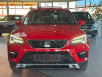 Gebraucht Seat Ateca XCELLENCE 150 PS (110 kW) 2018 SUV