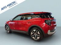 Neu Ford Explorer Extended Range 210 kW (286 PS) 2025 Lucid red metallic SUV