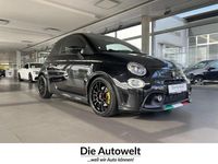 Second-hand Abarth 595 145 CP (106 kW) 2016 Negru Hatchback