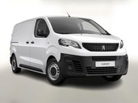 Neu Peugeot e-Expert 100 kW (136 PS) 2026 Weiß Van