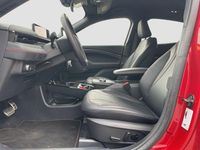 Gebraucht Ford Mustang Mach-E 197 kW (269 PS) 2021 Rot SUV