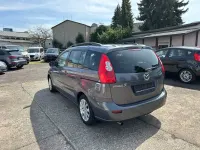 Gebraucht Mazda 5 Exclusive 116 PS (85 kW) 2007 Grau Van / Kleinbus