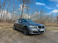 Gebraucht BMW 320 170 PS (125 kW) 2010 Limousine