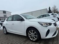 Gebraucht Opel Corsa 75 PS (55 kW) 2022 Weiß Kleinwagen