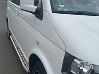 Gebraucht VW T5 179 PS (131 kW) 2010 Weiß Van