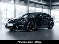 Gebraucht Porsche Panamera Sport Turismo 441 PS (324 kW) 2018 Schwarz Kombi