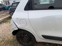 Gebraucht Renault Twingo Life 65 PS (47 kW) 2020 Kleinwagen