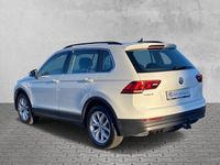 gebraucht VW Tiguan 1.5 TSI Comfortline AID