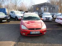 gebraucht Ford Focus Turnier