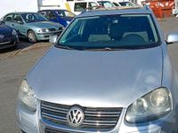 Gebraucht VW Golf V 140 PS (102 kW) 2008 Grau Kombi