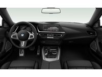 gebraucht BMW Z4 M40i