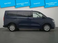 Gebraucht VW Caravelle Style 150 PS (110 kW) 2025 Blau Van