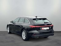 Gebraucht Audi A5 Sport 204 PS (150 kW) 2025 Mythosschwarz metallic Coupé