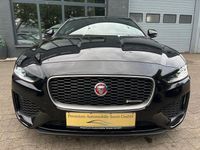 Gebraucht Jaguar XE R-Dynamic 250 PS (183 kW) 2020 Schwarz Limousine