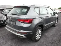 Neu Seat Ateca 150 PS (110 kW) 2026 Graphite grau metallic SUV