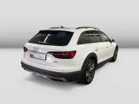 Gebraucht Audi A4 Allroad Design 204 PS (150 kW) 2023 Ibisweiß Kombi