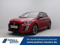 Neu Peugeot e-208 Style 100 kW (136 PS) 2025 Metallic, wählbar  ggf gegen Kleinwagen