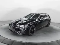 Gebraucht Mercedes E400 AMG 330 PS (242 kW) 2024 Schwarz Limousine