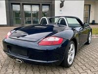 gebraucht Porsche Boxster 987, aus 2006, Top Zustand