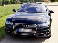 gebraucht Audi A7 3.0 TDI biturbo quattro tiptronic Bose HUD ..