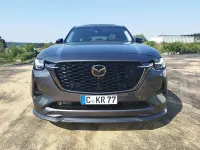 Gebraucht Mazda CX-60 Homura-Line 328 PS (241 kW) 2023 Grau SUV