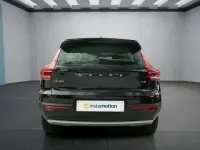 Gebraucht Volvo XC40 163 PS (119 kW) 2022 Schwarz SUV