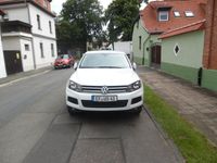 gebraucht VW Touareg 