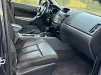 Gebraucht Ford Ranger Wildtrack 200 PS (147 kW) 2015 Blau Pickup