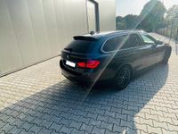 Gebraucht BMW 535 Sport Line 313 PS (230 kW) 2010 Andere farben Limousine