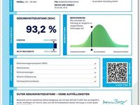 Gebraucht VW ID.3 Pro Performance 150 kW (204 PS) 2022 Grau Kleinwagen