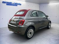 gebraucht Fiat 500C 1.0 GSE N3 Hybrid Lounge