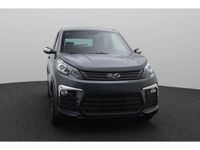 Second-hand Ligier JS60 15 CP (11 kW) 2022 Gri Hatchback