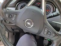 gebraucht Opel Astra 1.5 Diesel 90kW Business Elegance Busi...