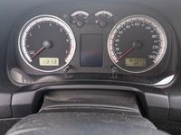 Gebraucht VW Golf IV Basis 116 PS (85 kW) 2003 Silber Kombi