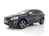 Gebraucht Volvo XC60 Business Edition 181 PS (133 kW) 2015 Grau SUV