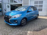 gebraucht Mitsubishi Space Star Select+ CVT Automatik