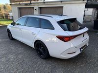 Gebraucht Cupra Leon VZ 245 PS (180 kW) 2022 Weiß Kombi