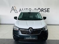 Second-hand Renault Express 75 CP (55 kW) 2022 Alb Monovolum