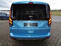 Gebraucht Ford Tourneo Connect Active 122 PS (89 kW) 2023 Andere Van / Kleinbus