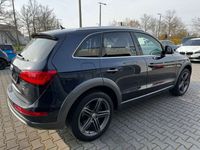 gebraucht Audi Q5 3.0 TDI quattro / B&O / Bi-Xenon / AHK