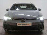 Gebraucht VW Golf VIII 150 PS (110 kW) 2021 Mondsteingrau Kombi