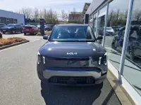 Neu Kia EV2 Air 108 kW (147 PS) 2026 Grau SUV