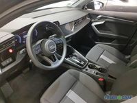 Gebraucht Audi A3 Ambiente 150 PS (110 kW) 2025 Manhattangrau metallic Limousine