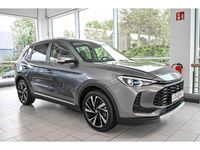 Neu MG ZS 197 PS (144 kW) 2026 Grau SUV