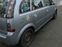 Gebraucht Opel Meriva 105 PS (77 kW) 2006 Andere farben Van / Kleinbus