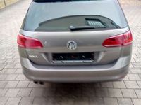 gebraucht VW Golf VII 2.0 TDI BlueMotion Technology DSG Highline