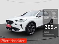 Gebraucht Cupra Formentor VZ 310 PS (228 kW) 2023 Weiss SUV